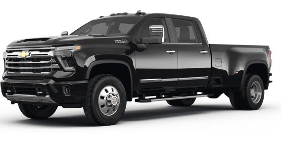 CHEVROLET SILVERADO HD 2024 1GC4YVEY8RF202410 image CHEVROLET SILVERADO HD 2024 1GC4YVEY8RF202410 image